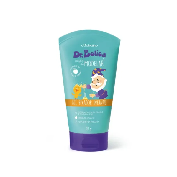 Dr. Botica Gel Modelador Poção De Modelar 80g- OBoticário