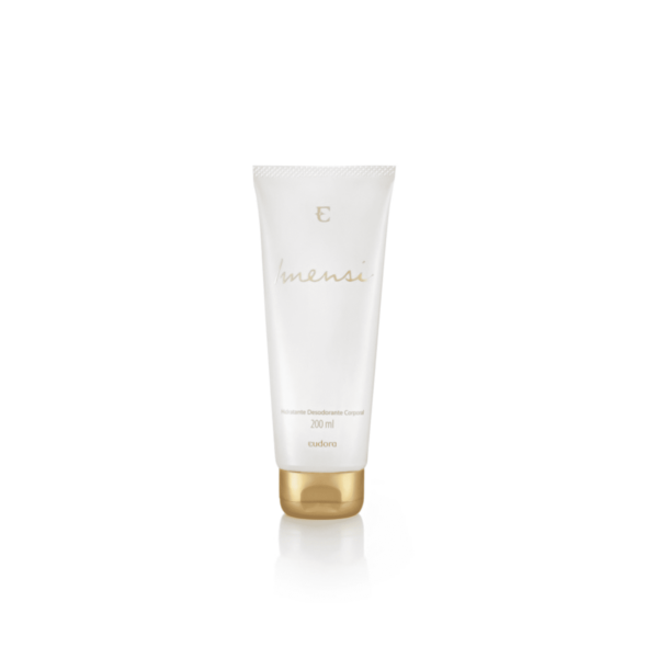 Hidratante Corporal Imensi 200ml- Eudora