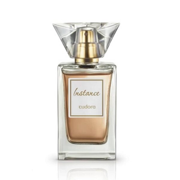 Instance Desodorante Colônia Feminino 50ml- Eudora