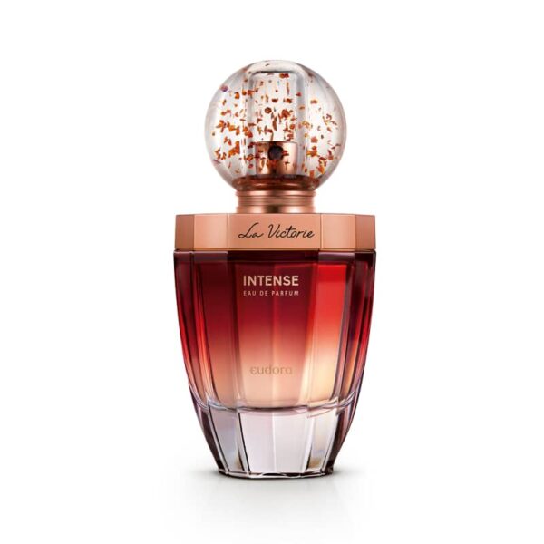 La Victorie Intense Eua de Parfum Feminino 75ml- Eudora