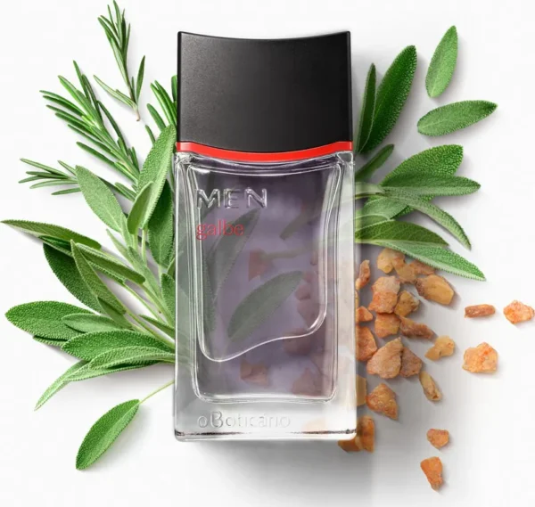 Men Galbe Desodorante Colônia 100ml- oBoticário