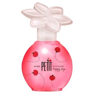 Colônia Petit Happy Bug- Avon