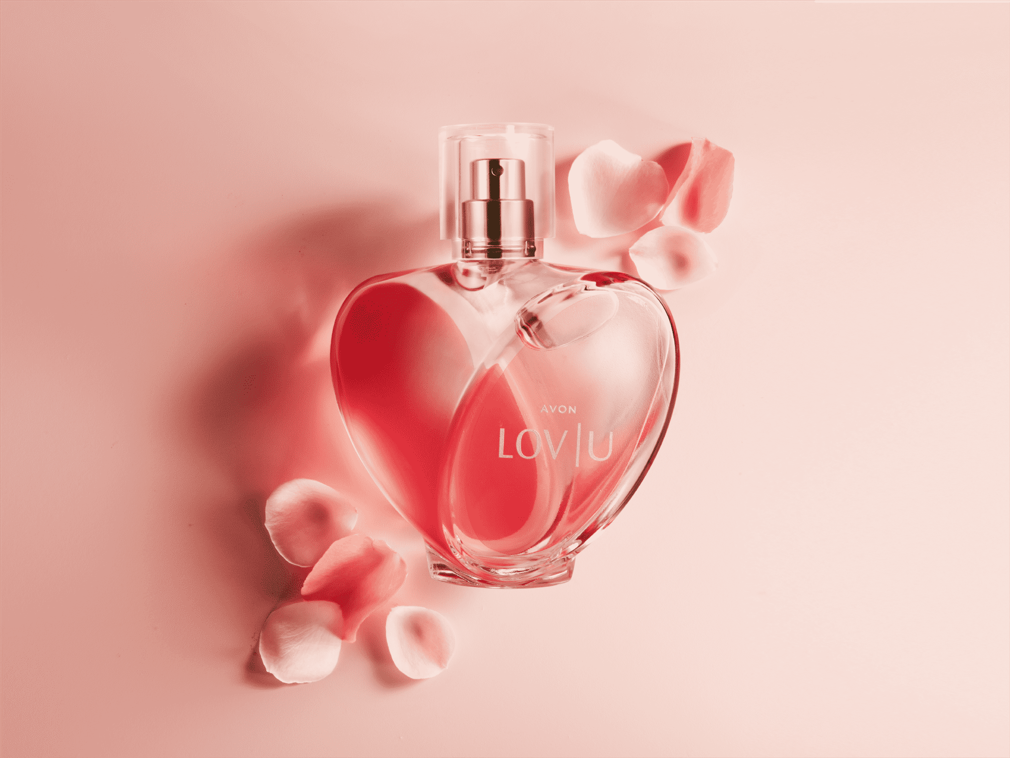 Lov U Deo Parfum – Avon – Perfume & Cia – By Mabi