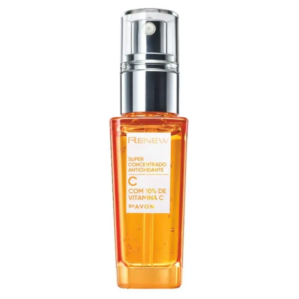 Renew Vitamina C Super Concentrada 30ml- Avon