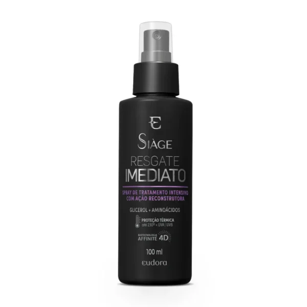 Spray Regate Imediato 100ml- Siage