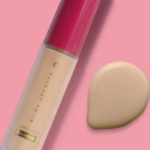 Niina Secrets Corretivo Líquido Perfect Match Cor 0 10ml-Eudora