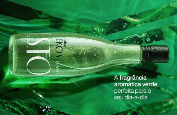 Ekos Frescor Estoraque 150ml- Natura - Image 2