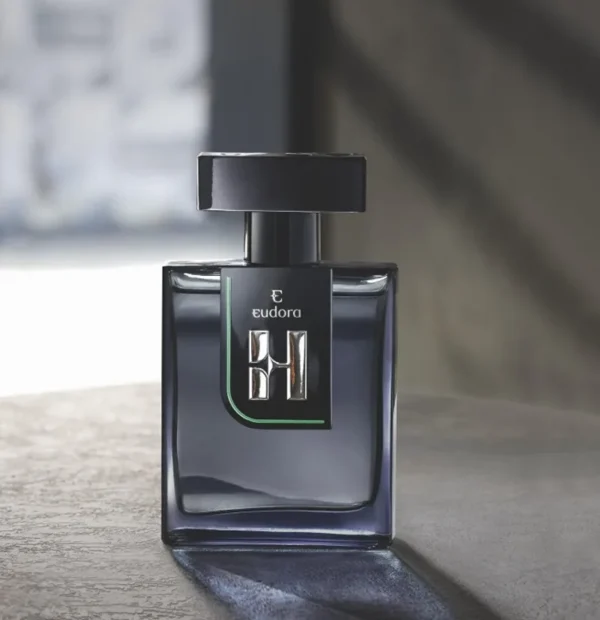Eudora H Desodorante Colônia 100ml- Eudora