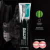 ProActive Gel Dental Branqueador Com Carvão Ativado e Aloe e Vera- Hinode - Image 2