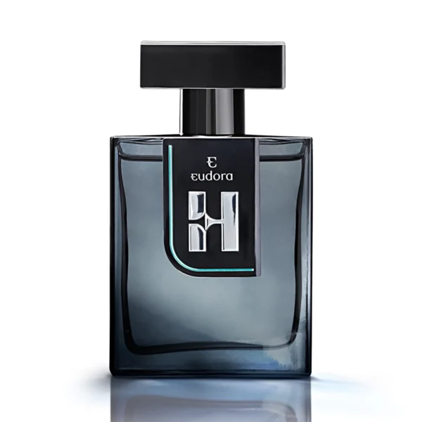 Eudora H Desodorante Colônia 100ml- Eudora - Image 3