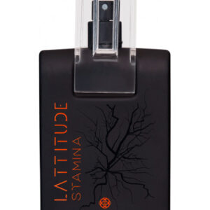 Lattitude Stamina 100ml - Hinode