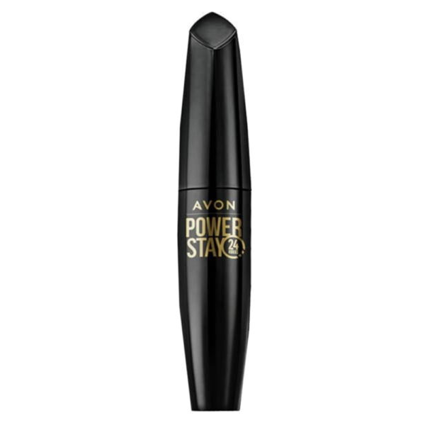 Power Stay Máscara para os Cílios Extra Volume 10g- Avon - Image 2