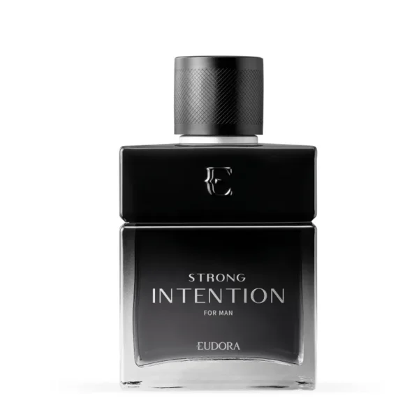 Strong Intention For Man 100ml- Eudora - Imagem 2