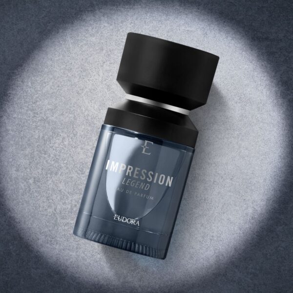 Impression Legend Eua de Parfum 100ml- Eudora