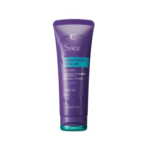 Siáge Hidratação Micelar Shampoo 250ml - Eudora