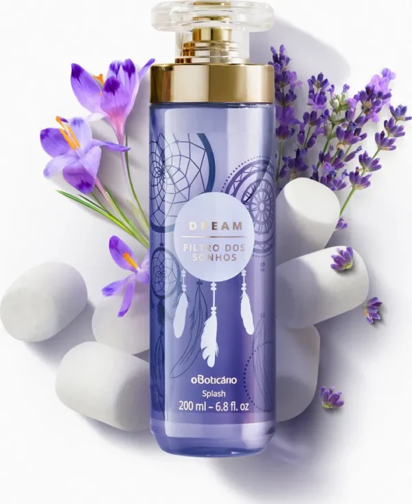 Dream Filtro dos Sonhos 200ml-OBoticario