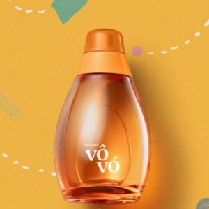 Vovó Colônia 100ml - Natura