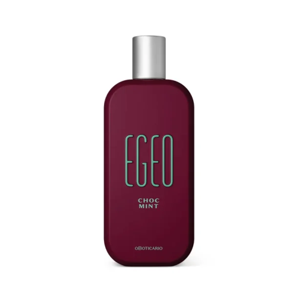 Egeo Choc Mint 90ml-OBoticario