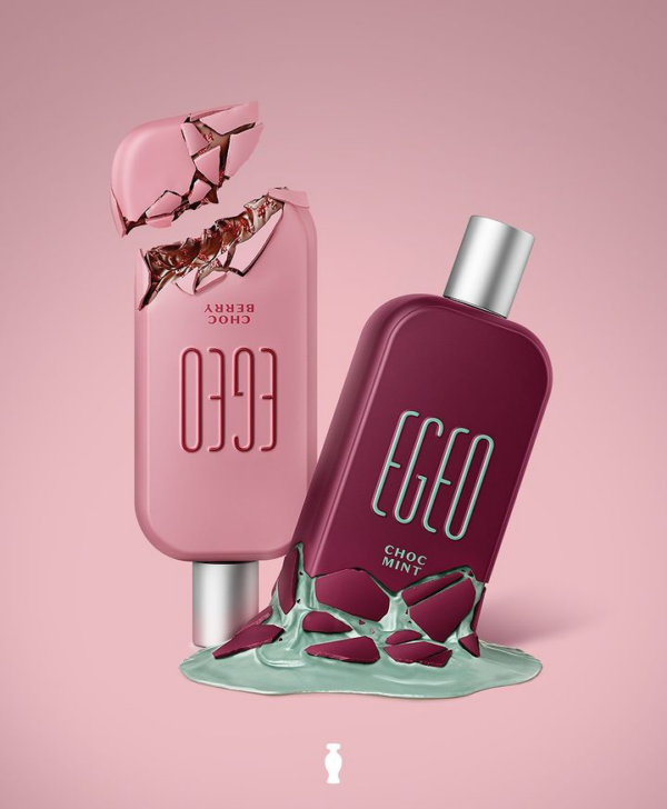 Egeo Choc Mint 90ml-OBoticario - Imagem 2