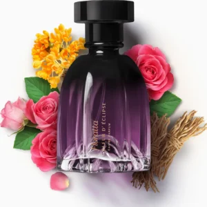Floratta Fleur D´Eclipse Eau De Parfum 75ml-OBoticario