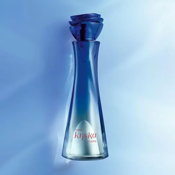 Kriska Jeans 100ml- Natura