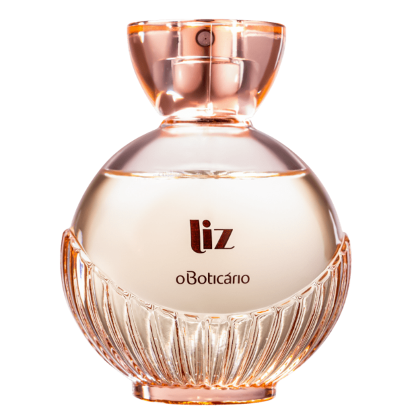 Liz Colônia 100ml-OBoticario