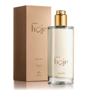 Hoje Masculino 100ml- Natura