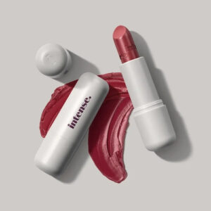 Intense Batom Cremoso Cor Vermelho 350 3,8g - oBoticário
