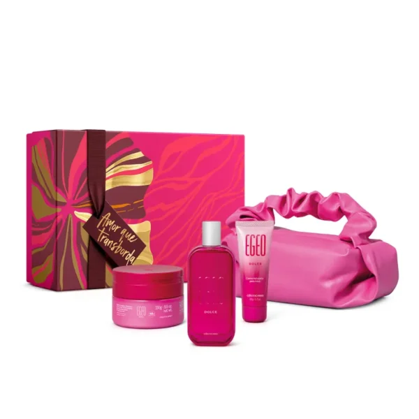 Kit Egeo Dolce