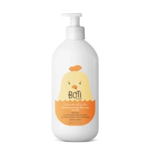 Boti baby Sabonete Liquido 400ml- OBoticario