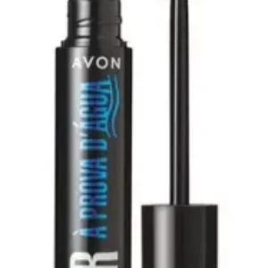 Máscara para Cílios Avon Super à Prova D'Água 8 ml- Avon