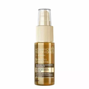 Óleo de Tratamento Hidratante Nutrição Completa 30ml - Avon
