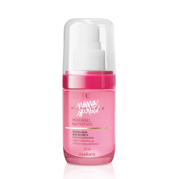Niina Secrets Niina Skin Hidragel Nutritivo 30ml - Eudora