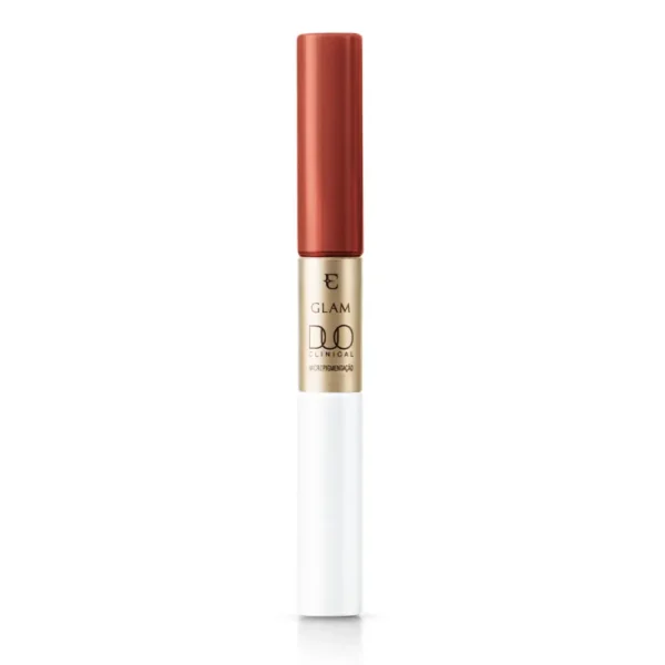 Glam Batom Líquido Duo Clinical Can Sublime 3,5g - Eudora