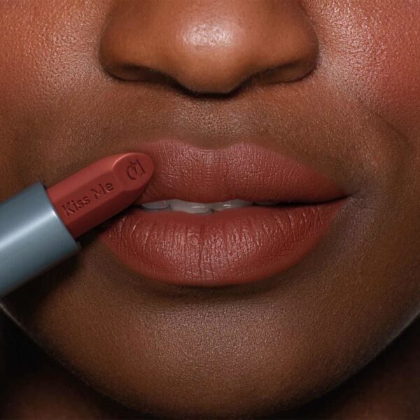Soul Kiss Me Batom Matte Nude Destaque 3,7g - Eudora - Imagem 2