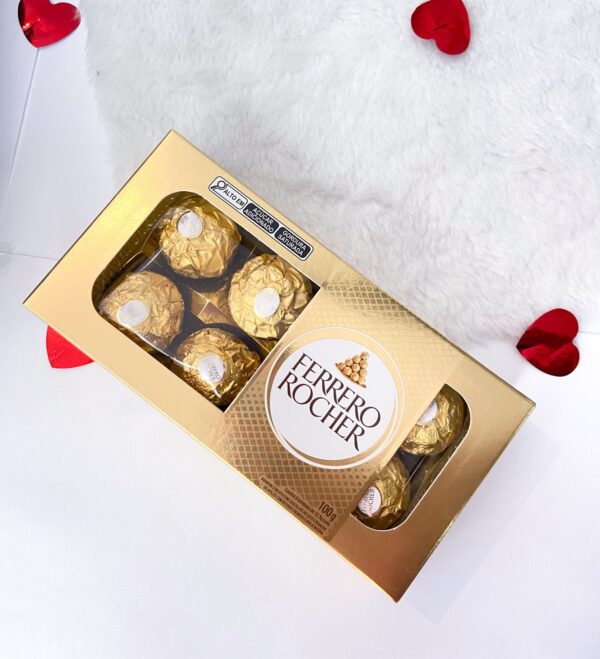 Ferreiro Rocher 100g