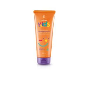 Eudora Kids Condicionador Macio Feito Nuvem 200ml - Eudora