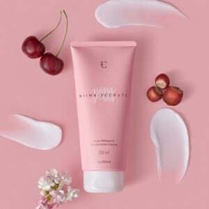 Niina Skin Hidratante Matificante Antioleosidade 40g - Eudora