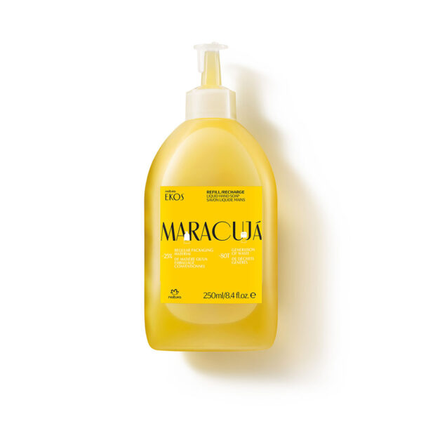 Ekos Refil Sabonete Líquido para as Mãos 250ml - Natura