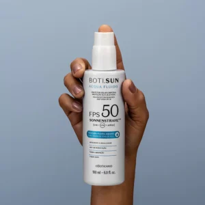 Boti.Sun Protetor Solar Spray Corporal Proteção Alta FPS 50 180ml - oBoticário