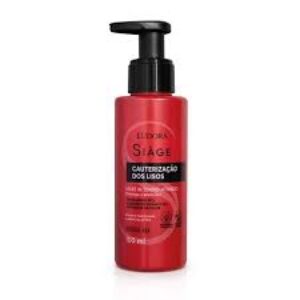 Siage Cauterização dos Lisos Leave-in 100ml- OBoticario