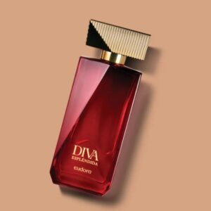 Diva Esplêndida 100ml- Eudora
