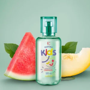 Eudora Kids Imaginação Colônia Infantil 100ml - Eudora