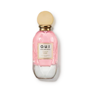 O.U.I Scapin 245 Intense Eua de Parfum 75ml