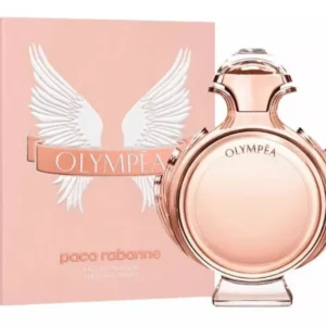 Olympéa EUA de Parfum 80ml- Paco Rabanne