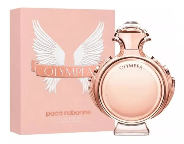 Olympéa EUA de Parfum 80ml- Paco Rabanne