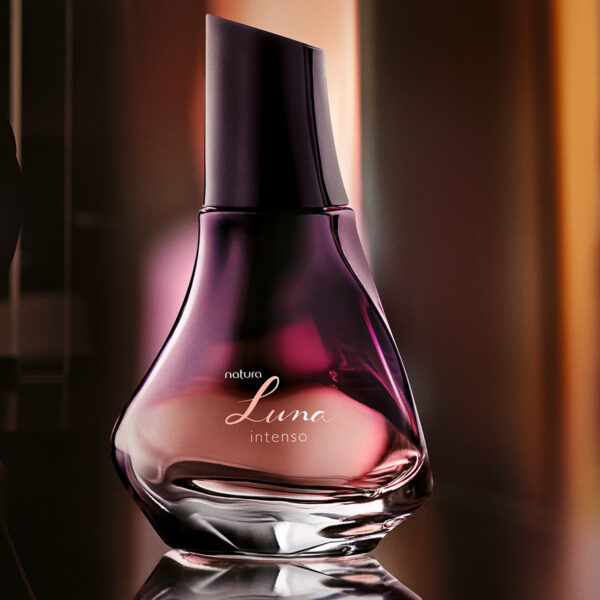 Luna Intenso Deo Parfum Feminino 50ml- Natura