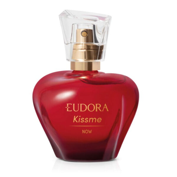 Kissme More Desodorante Colônia  Feminino 50ml- Eudora