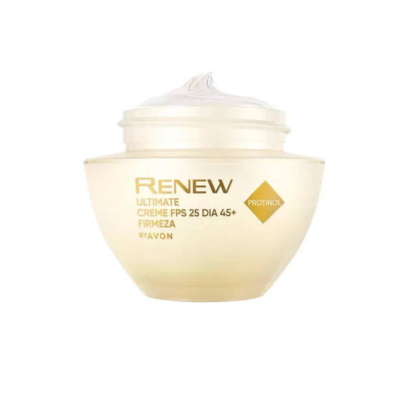 Renew Ultimate Creme Firmeza 45+ - Avon - Imagem 3