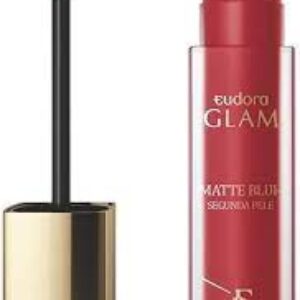 Glam Gloss Treat Cereja Essencial 5,4ml - Eudora